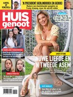 Huisgenoot